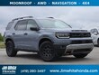 Honda Passport