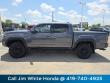 2021 Toyota Tacoma TRD Pro Truck