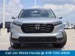 2026 Honda CR-V LX SUV