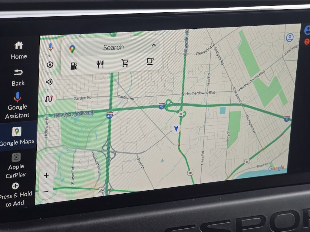 2026 Honda Passport photo 3