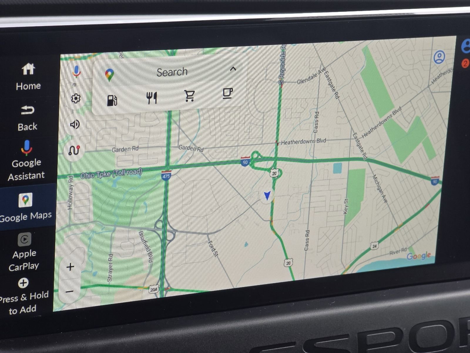 2026 Honda Passport photo 3