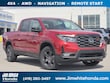  Honda Ridgeline