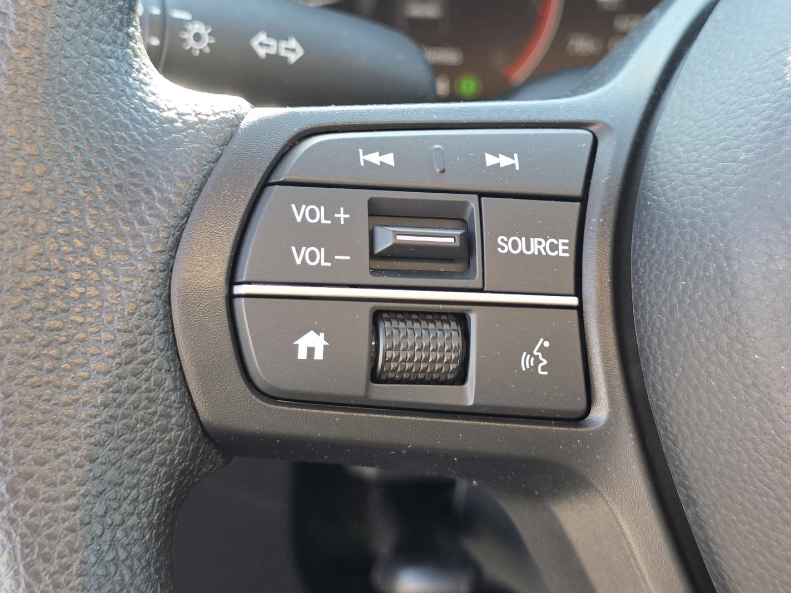 2024 Honda CR-V EX - Photo 29