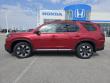 2026 Honda Pilot Elite SUV