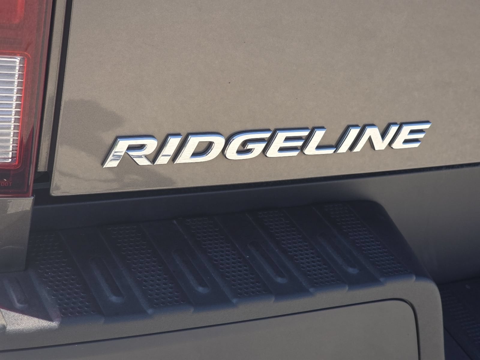 2021 Honda Ridgeline RTL-E - Photo 9