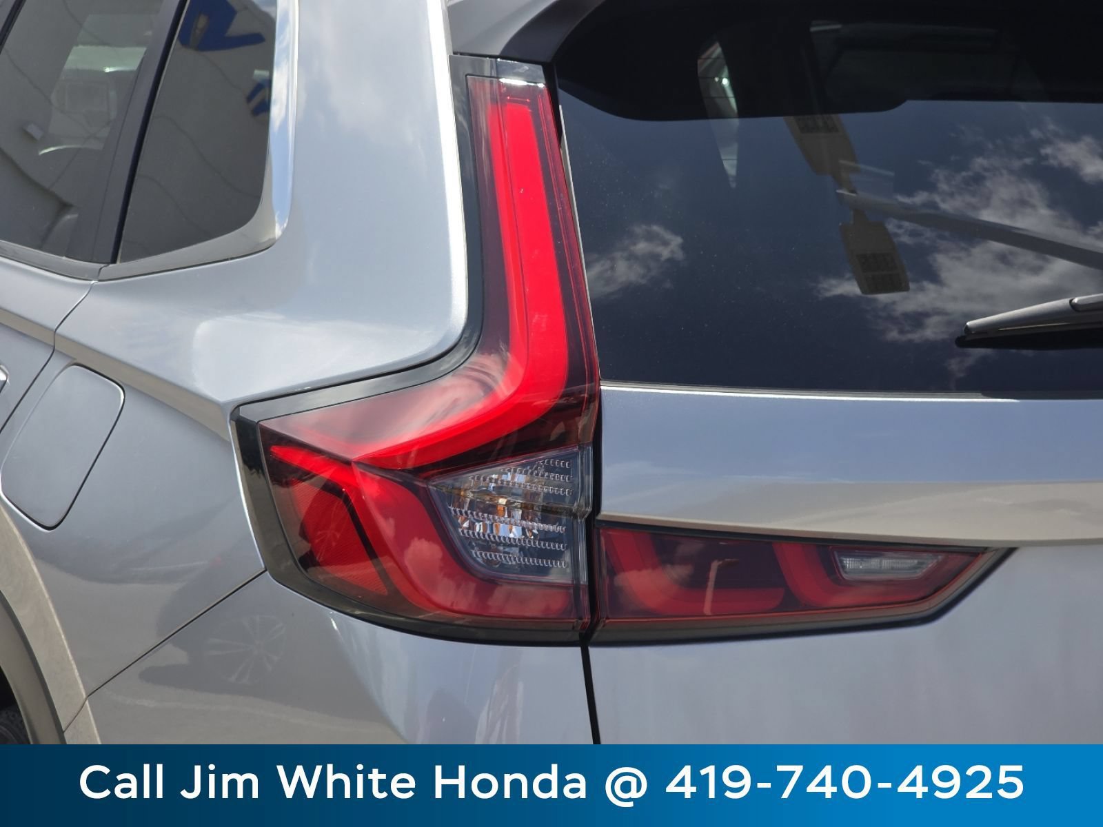 2024 Honda CR-V EX-L - Photo 13