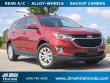 2018 Chevrolet Equinox LT SUV