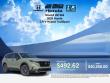 2026 Honda CR-V Hybrid TrailSport SUV