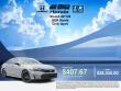 2026 Honda Civic Sport Sedan