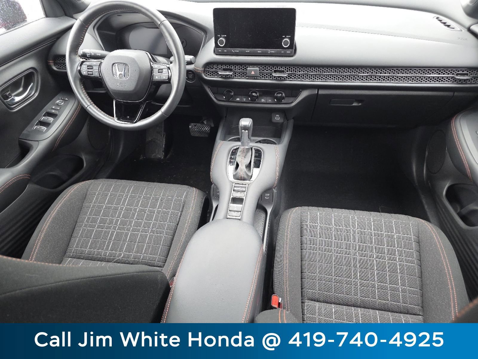 2024 Honda HR-V Sport - Photo 23