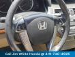 2011 Honda Accord EX-L Sedan