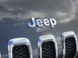 2016 Jeep Cherokee Latitude SUV