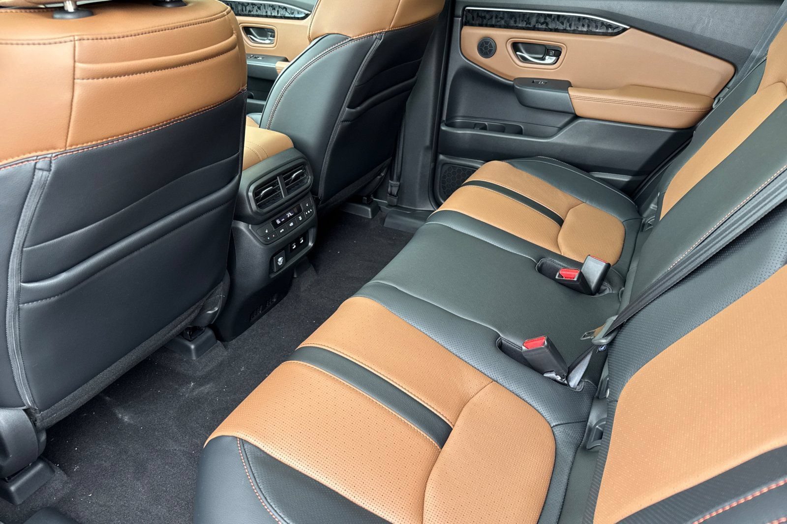 2026 Honda Passport TrailSport Elite - Photo 13
