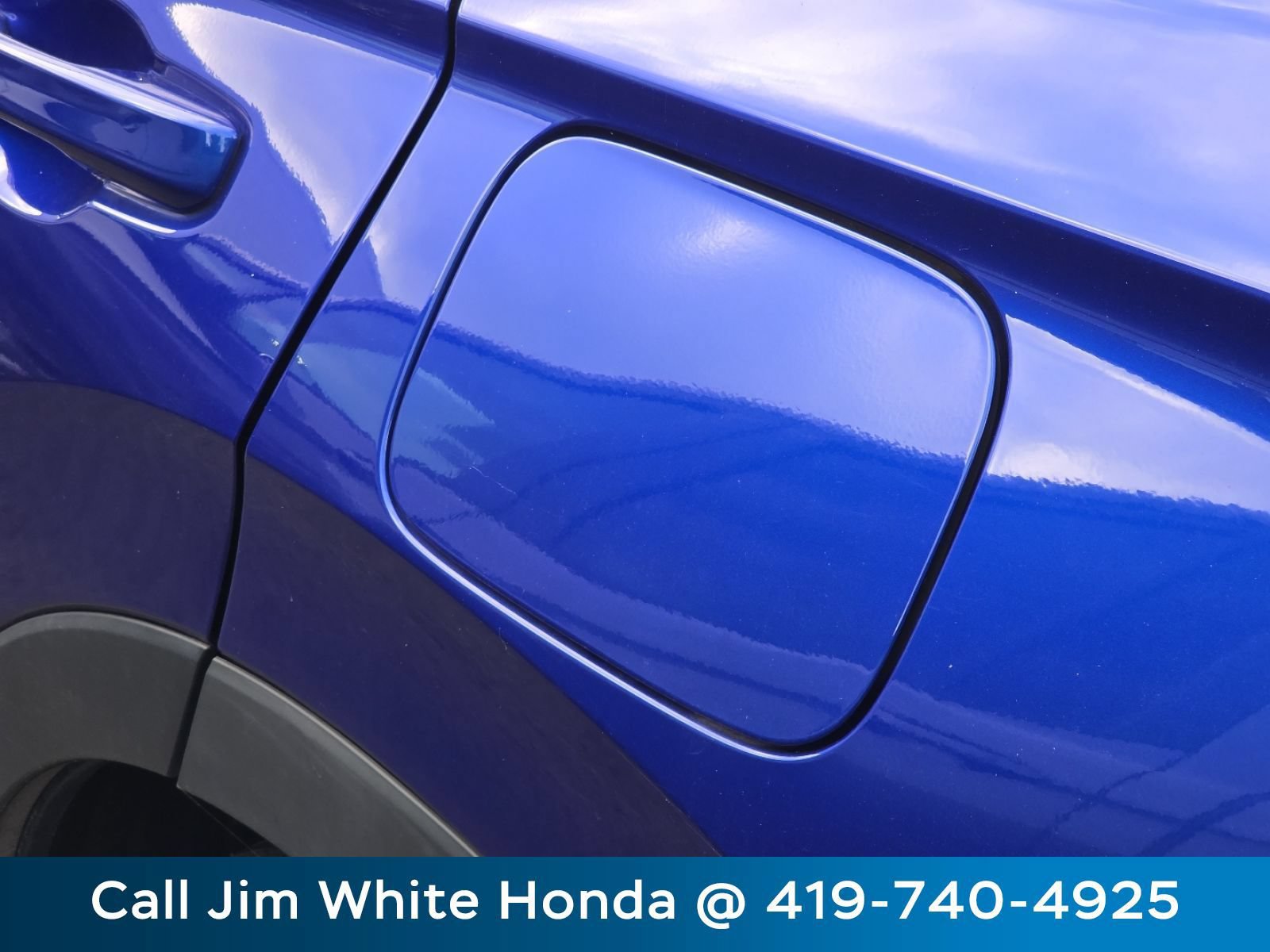 2024 Honda CR-V EX-L - Photo 16