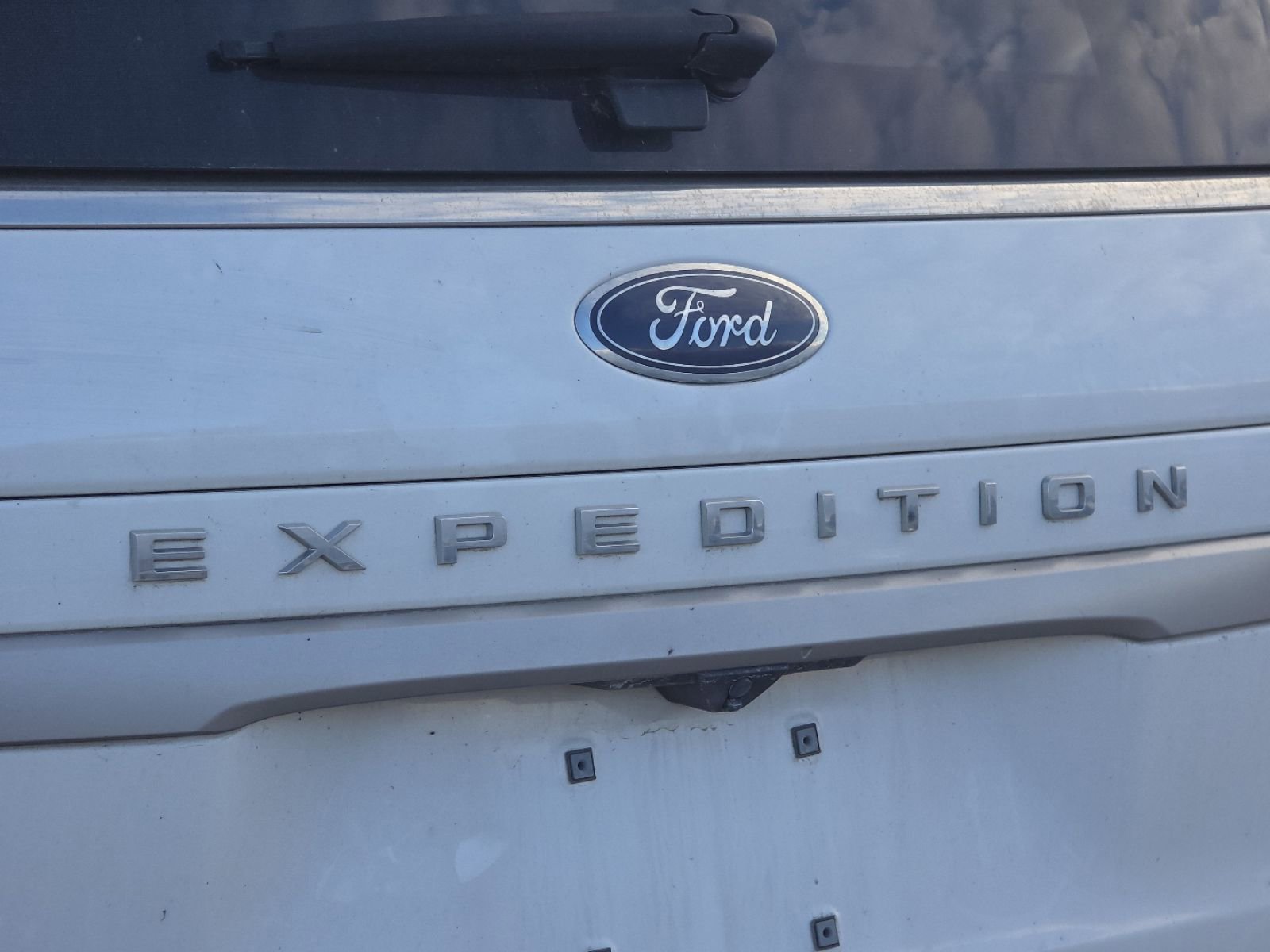 2023 Ford Expedition MAX XLT photo 3