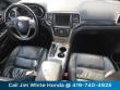 2017 Jeep Grand Cherokee Limited SUV