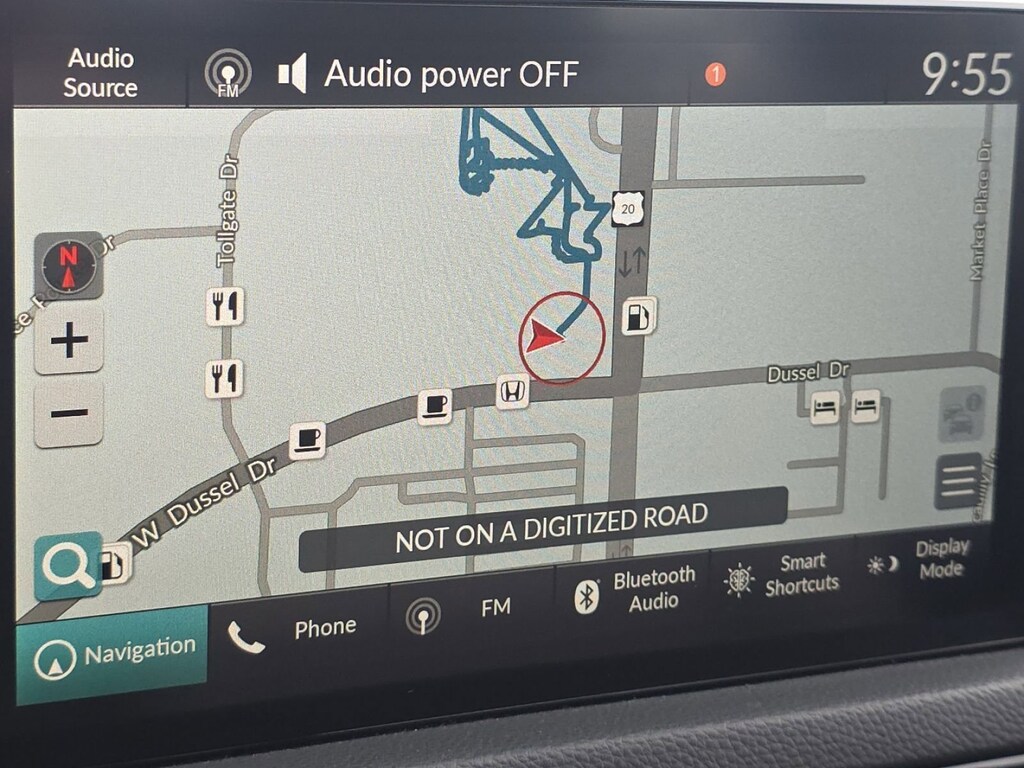 2023 Honda Civic Touring photo 2