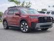 2026 Honda Pilot Elite SUV