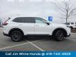 2026 Honda CR-V EX-L SUV
