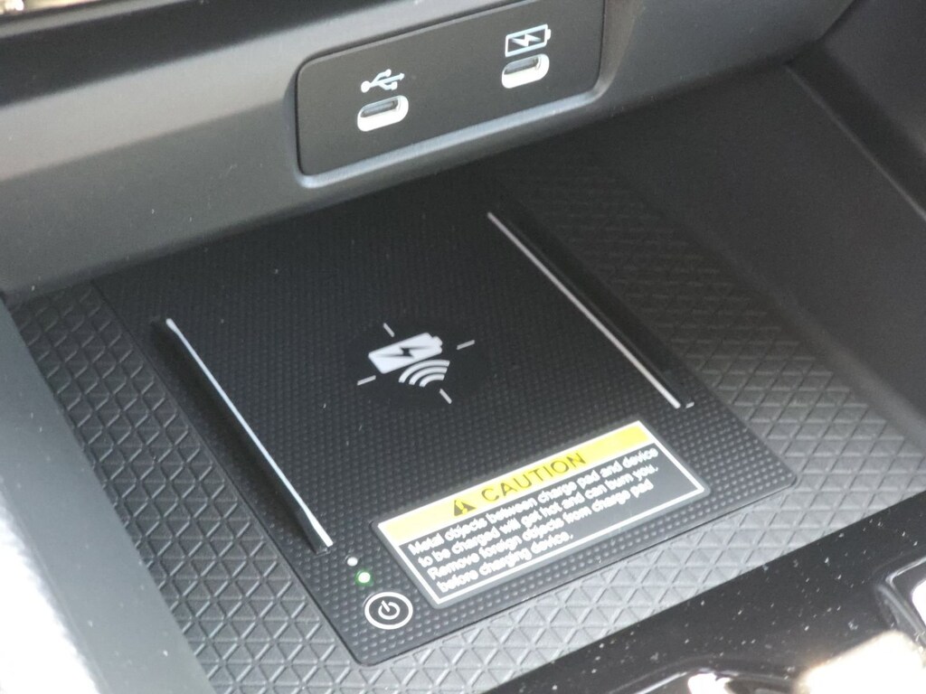 2025 Honda Accord Hybrid Sport-L photo 4