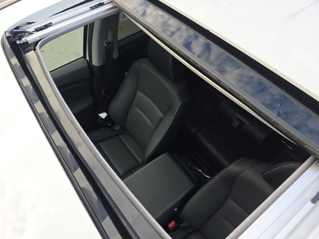 New 2026 Honda Ridgeline RTL Truck Crew Cab