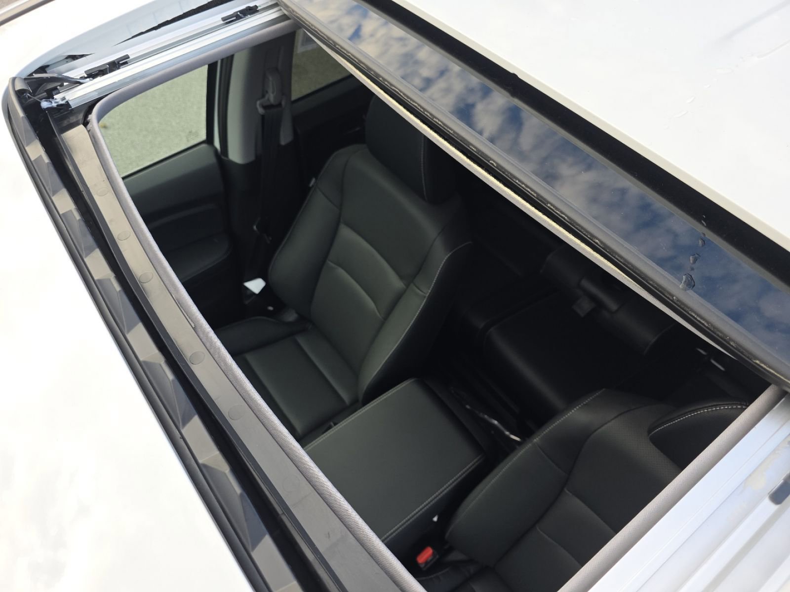 2026 Honda Ridgeline RTL photo 3