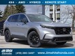  Honda CR-V Hybrid