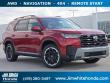 2026 Honda Pilot Touring S SUV