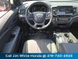2026 Honda Ridgeline TrailSport Truck Crew Cab