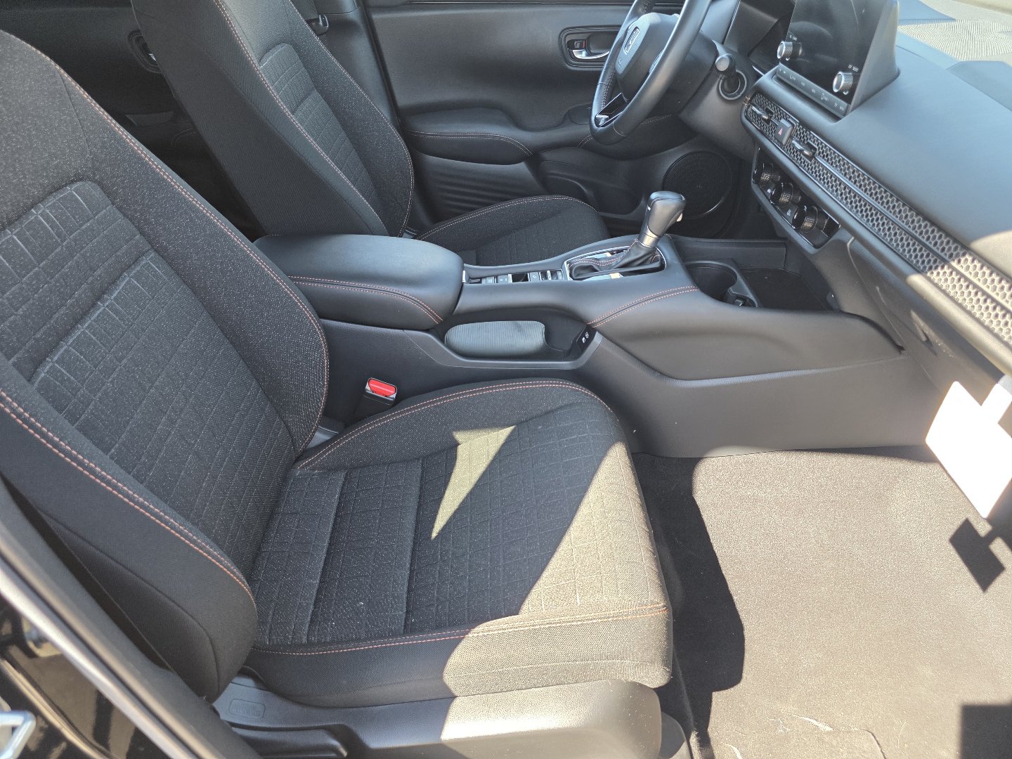 2024 Honda HR-V Sport - Photo 21