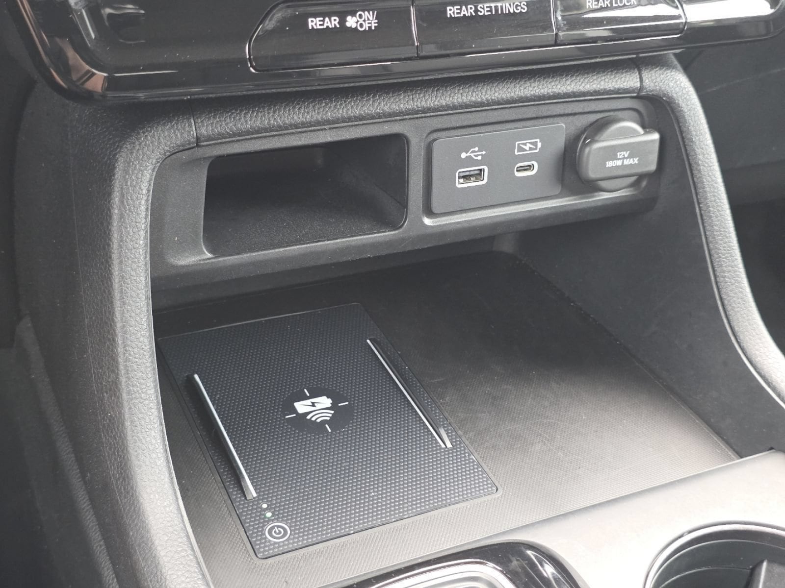2023 Honda Pilot EX-L - Photo 8