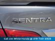 2014 Nissan Sentra SR Sedan