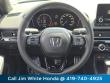 2026 Honda Civic Sport Hatchback