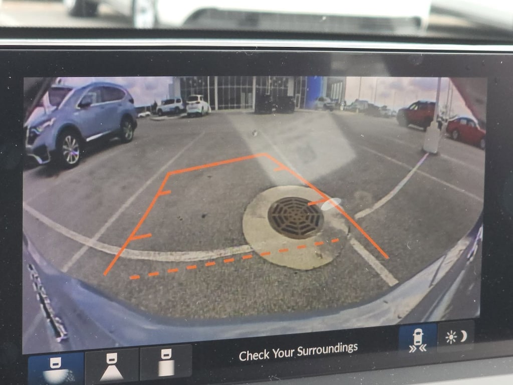 New 2025 Honda Accord Hybrid Sport Sedan