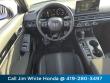 2026 Honda Civic Hybrid Sport Sedan