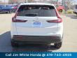 2026 Honda CR-V EX-L SUV