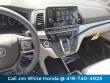 2026 Honda Odyssey EX-L Van Passenger