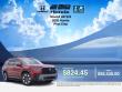 2026 Honda Pilot Elite SUV