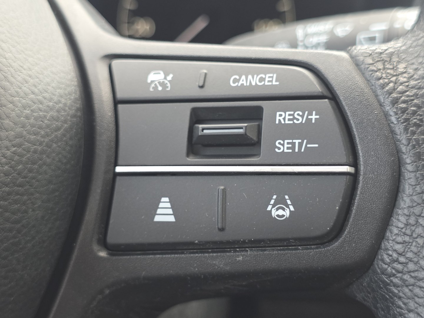 2024 Honda HR-V LX - Photo 29