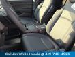 2026 Honda Odyssey Sport-L Van Passenger