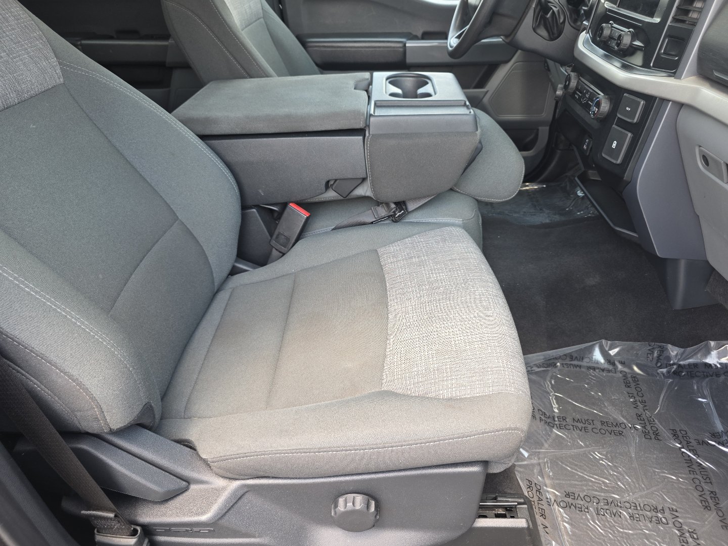 2023 Ford F-150 XLT - Photo 22