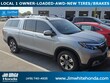 Honda Ridgeline