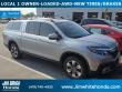  Honda Ridgeline