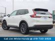 2026 Honda CR-V EX-L SUV