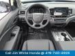 2026 Honda Ridgeline RTL Truck Crew Cab
