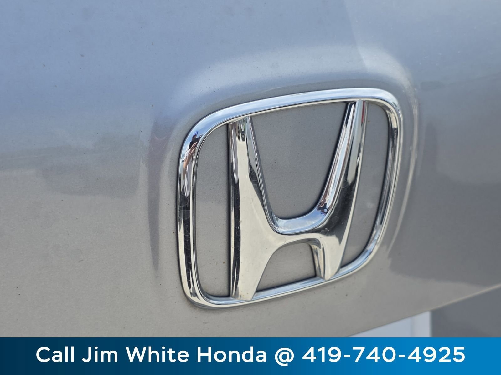 2019 Honda Pilot EX-L - Photo 10