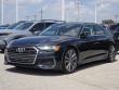 2019 Audi A6 3.0T Prestige Sedan