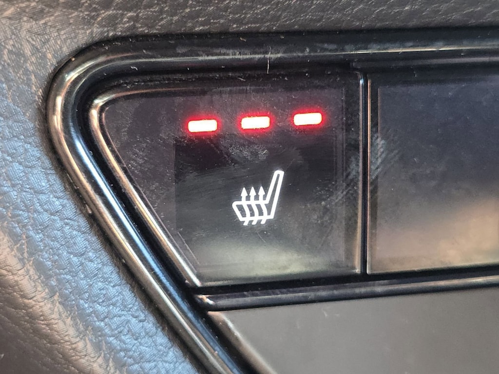 Certified 2023 Honda HR-V Sport SUV