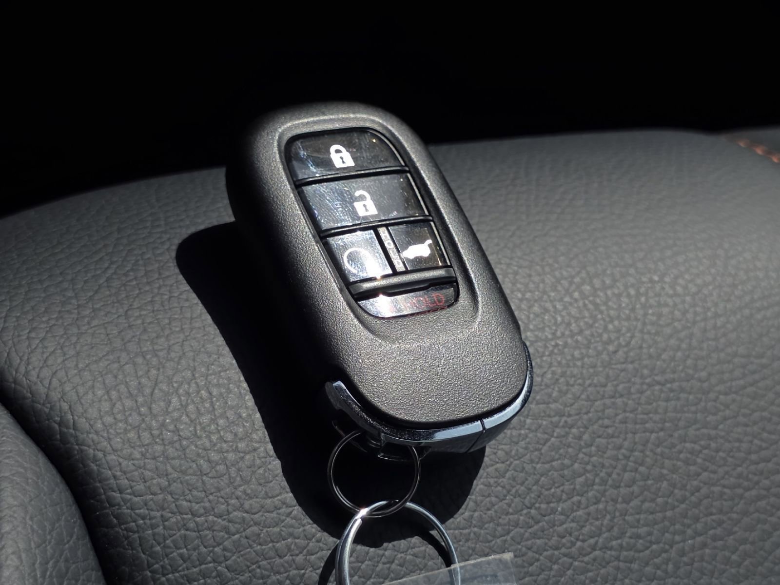 2023 Honda Pilot TrailSport - Photo 34