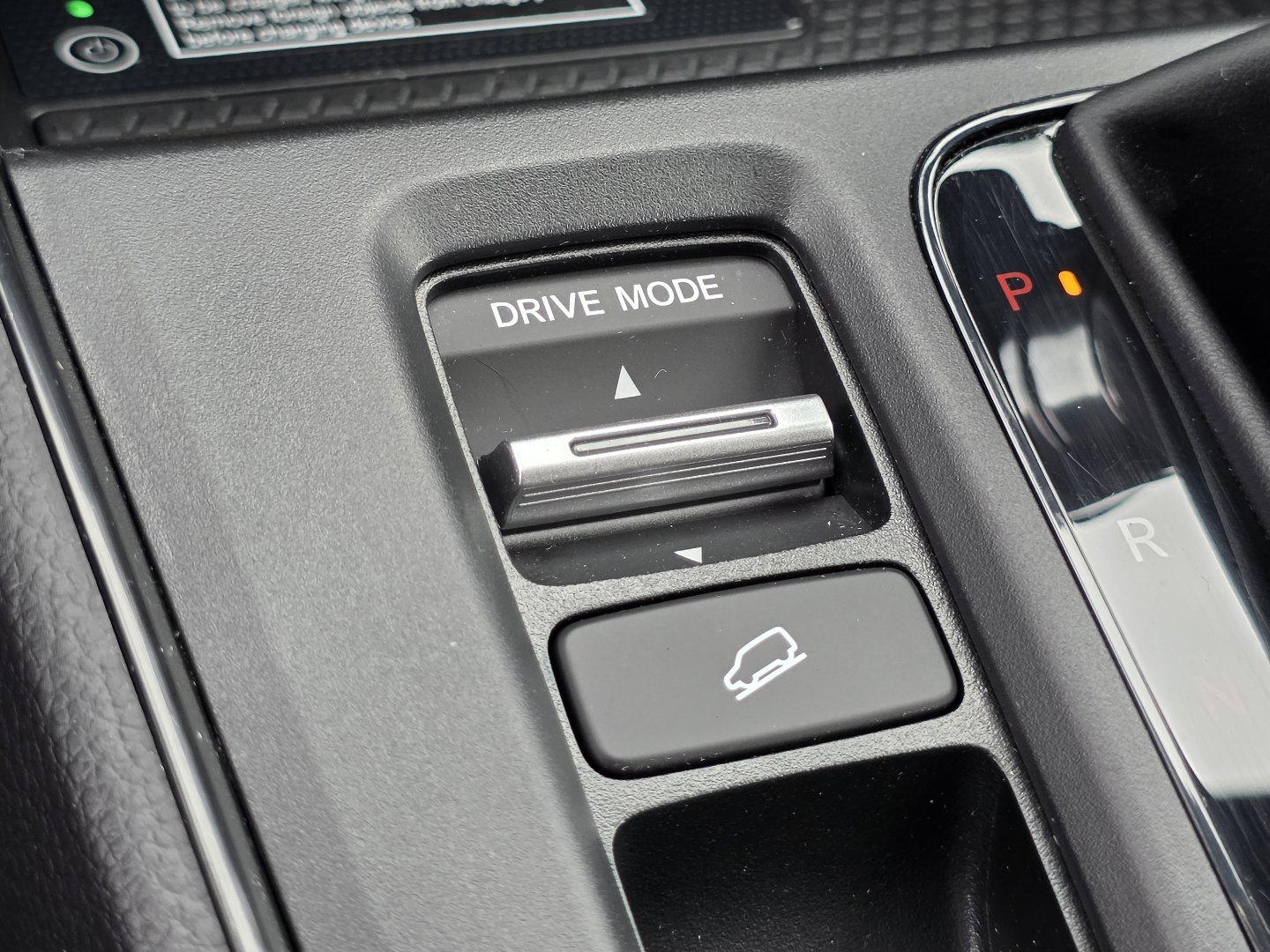 2024 Honda CR-V Sport-L - Photo 7